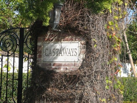 The Castaways in Newport Beach