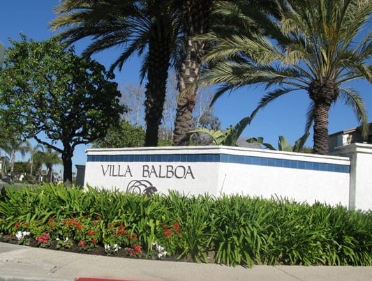 Villa Balboa