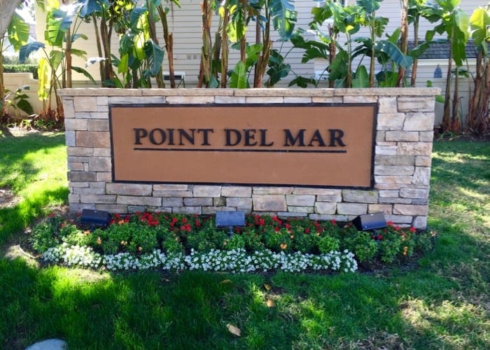 Point del Mar Homes for Sale