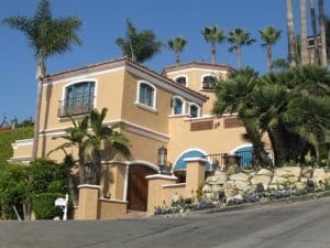 China Cove in Corona del Mar