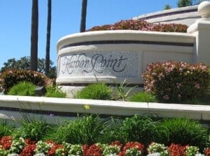 Harbor Pointe in Corona del Mar