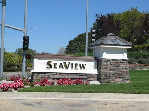 Seaview in Newport Beach | Market Update | June, 2012