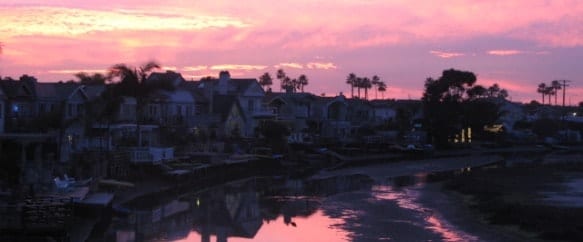 Newport Shores homes for sale
