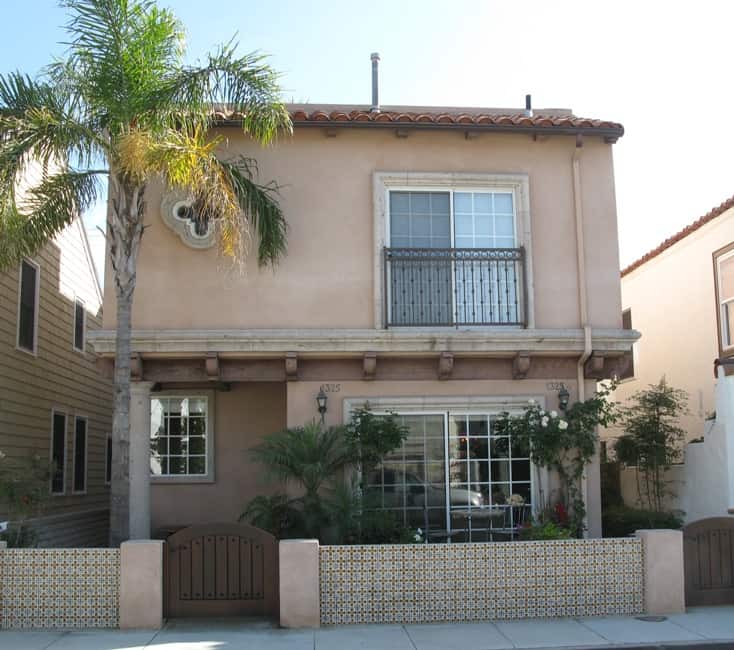 Just Listed - Balboa Peninsula Condo in Newport Beach Just Listed - Balboa Peninsula Condo in Newport Beach