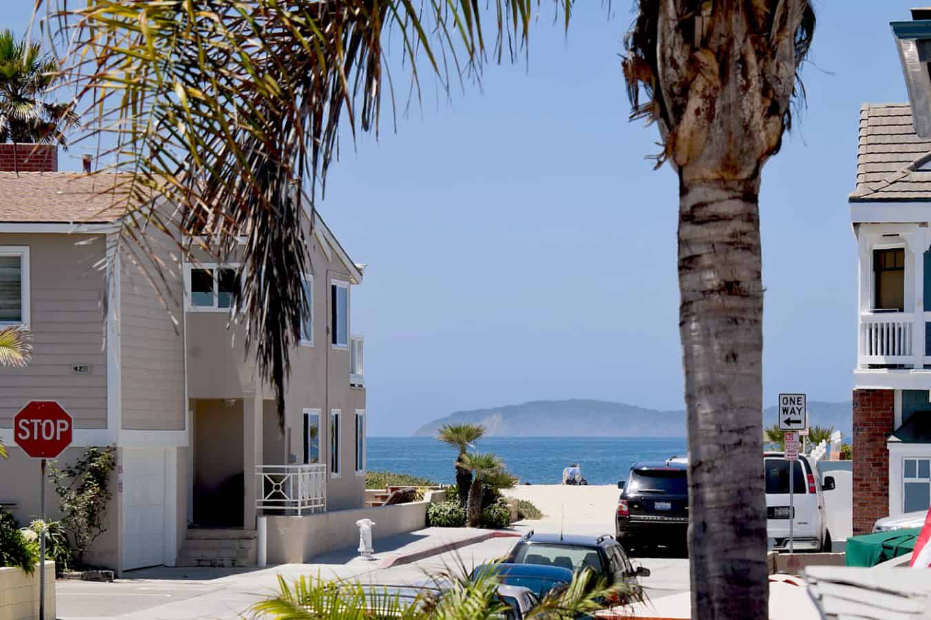 123 43rd Street, Newport Beach, CA - Luxury Home for Sale