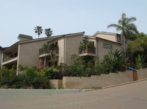 Communities in Laguna Beach Lagunita in Laguna Beach