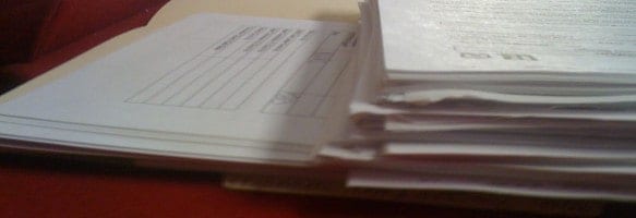 Electronic Signatures in Real Estate