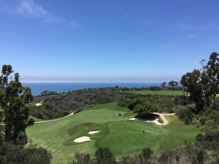 Pelican Hill Golf Course