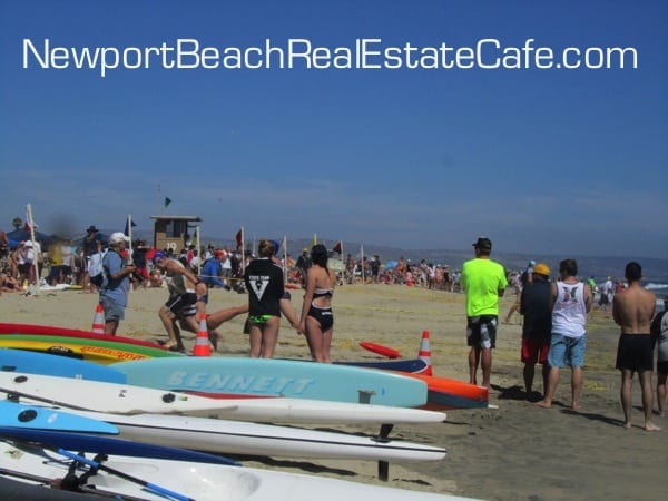 California Lifeguard Regional Competition | July 28, 2012
