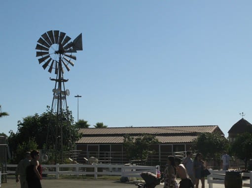 Orange County Fair in Costa Mesa