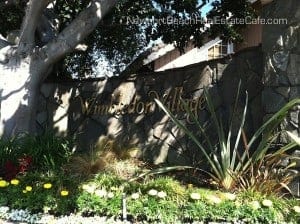 Wimbledon Village in Costa Mesa