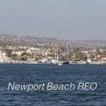 Newport Beach REO Property