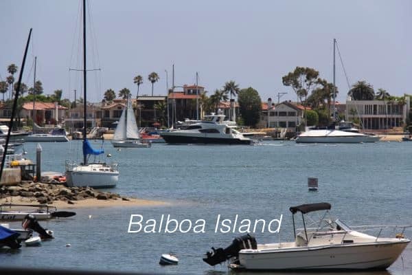 Balboa Island | Newport Beach Real estate agent