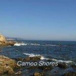Cameo Shores in Corona del Mar
