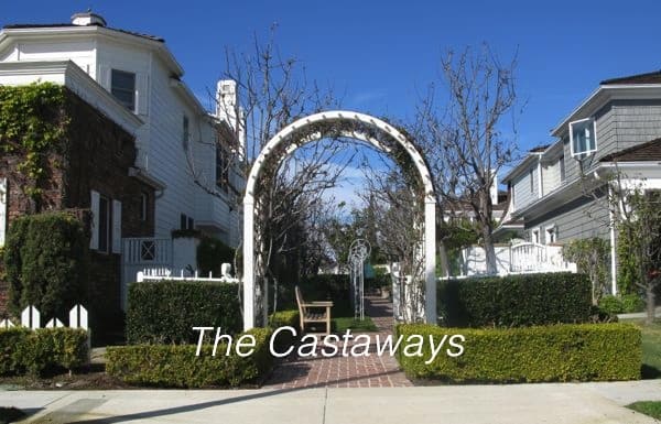 The Castaways in Newport Beach