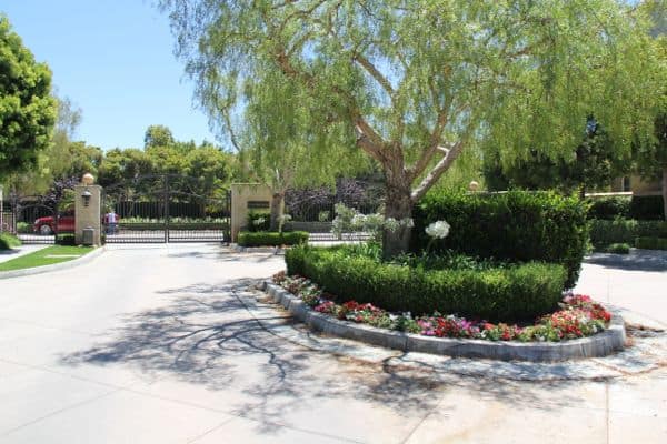 Newport Ridge Estates in Newport Coast