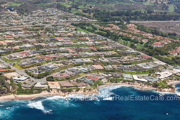 Cameo Shores homes for sale in Corona del Mar