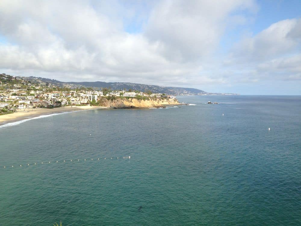 Emerald Bay Houses for sale laguna beach