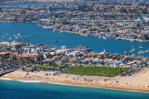 Things to Do in Newport Beach