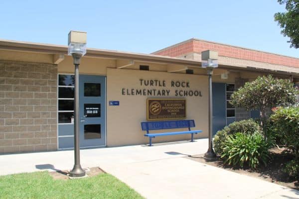 Turtle Rock Elementary School