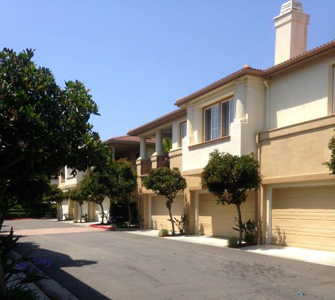 Greystone Villas for Sale in Irvine