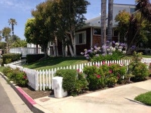 Homes for sale in the village of corona del mar