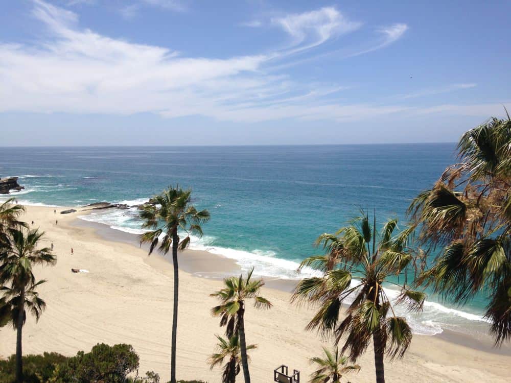 condos for sale in Laguna Beach