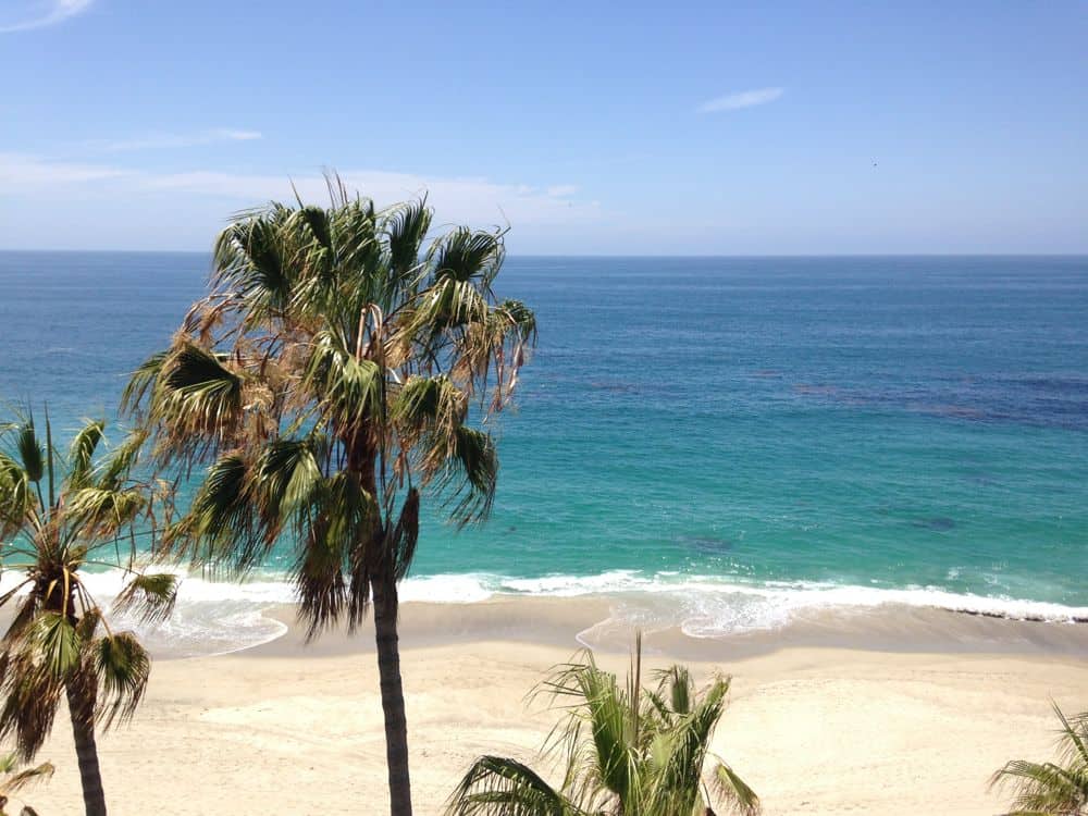 Laguna beach condos for sale