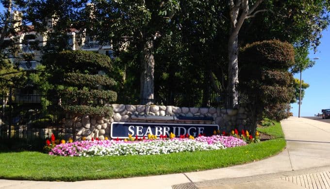 Seabridge Condos for Sale in Huntington Beach