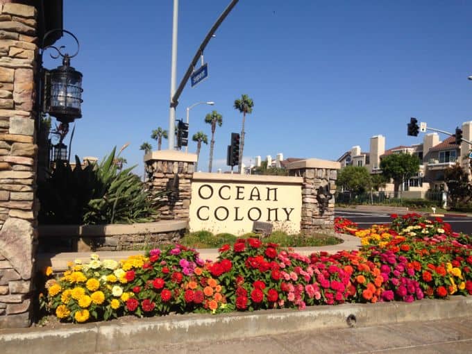 Ocean Colony homes for sale