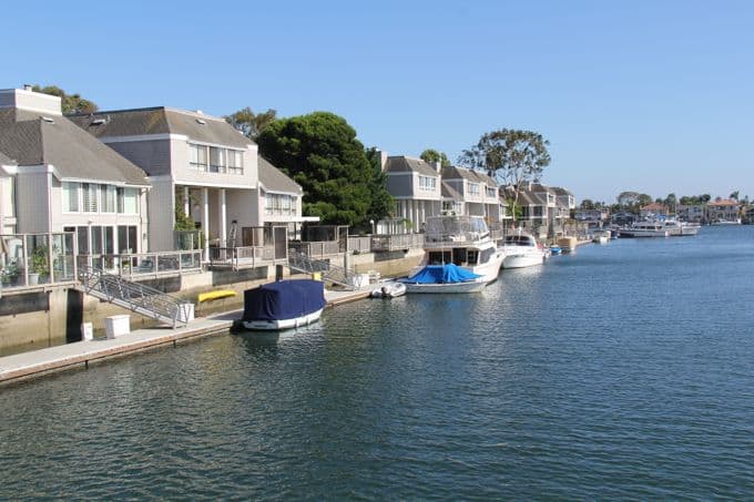 Tennis Estates for sale in Huntington Harbor