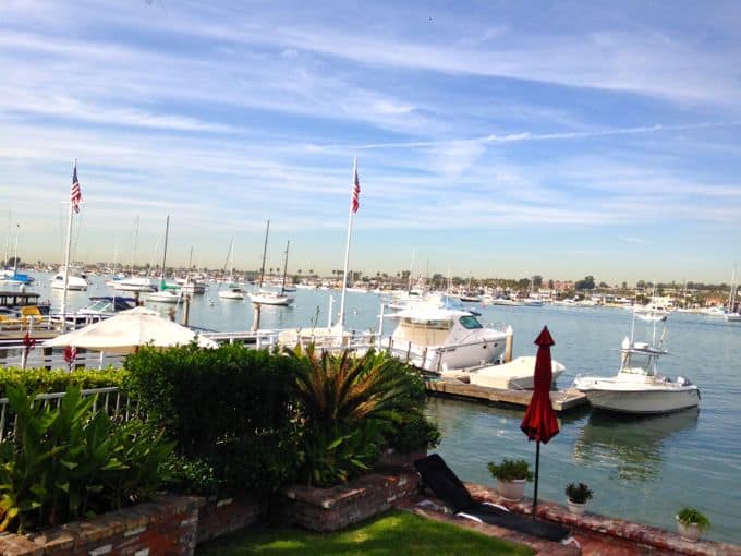 Balboa Peninsula Point homes for sale