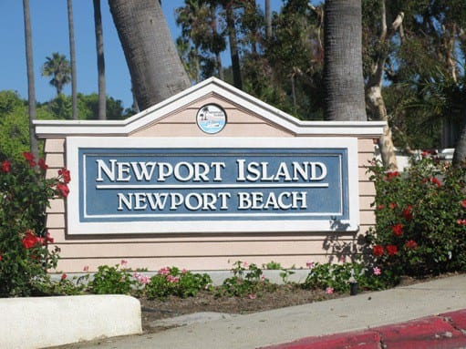 Homes for sale in Newport Beach