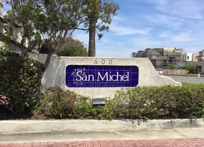 San Michel Condos for sale