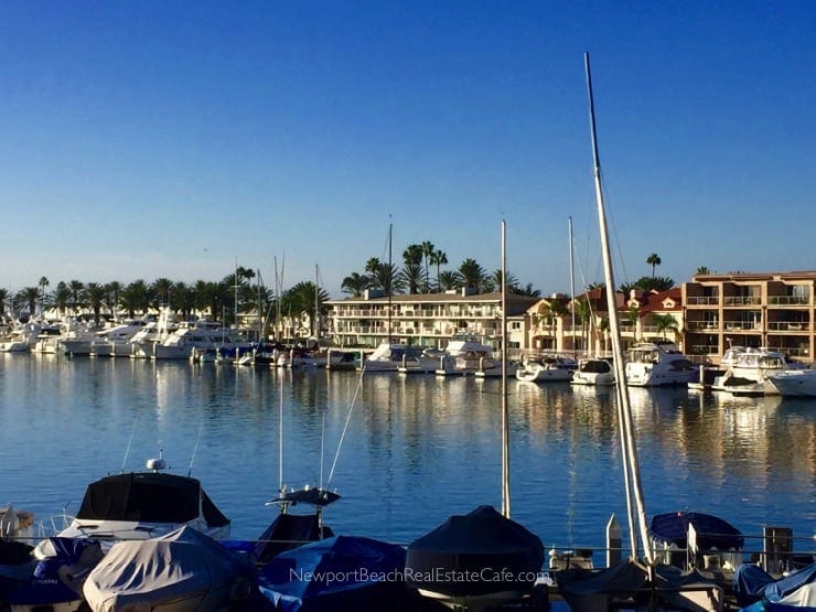 Lido Isle Homes for sale Newport Beach