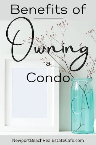 Benefits of Owning a Condo