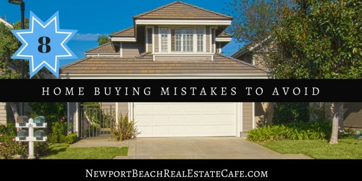 buyer mistakes to avoid