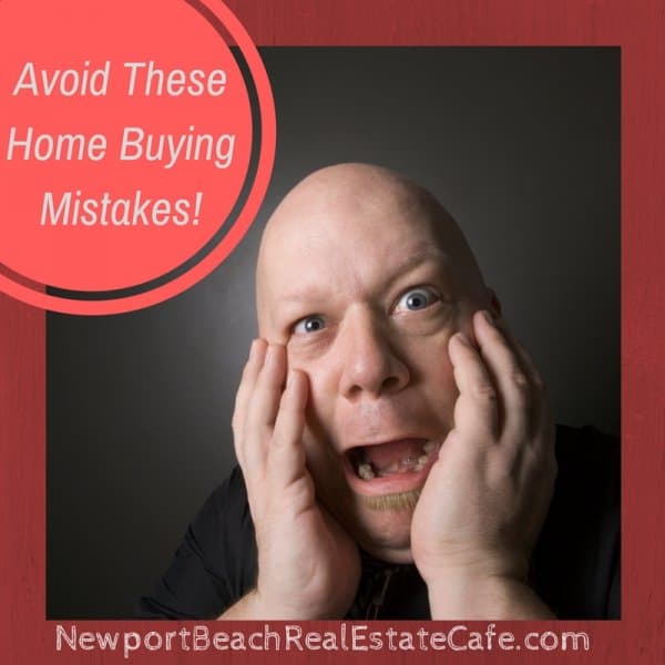 Avoid these home buying tips