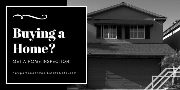 Are You Buying a Money Pit? Get a Home Inspection! Get a home inspection