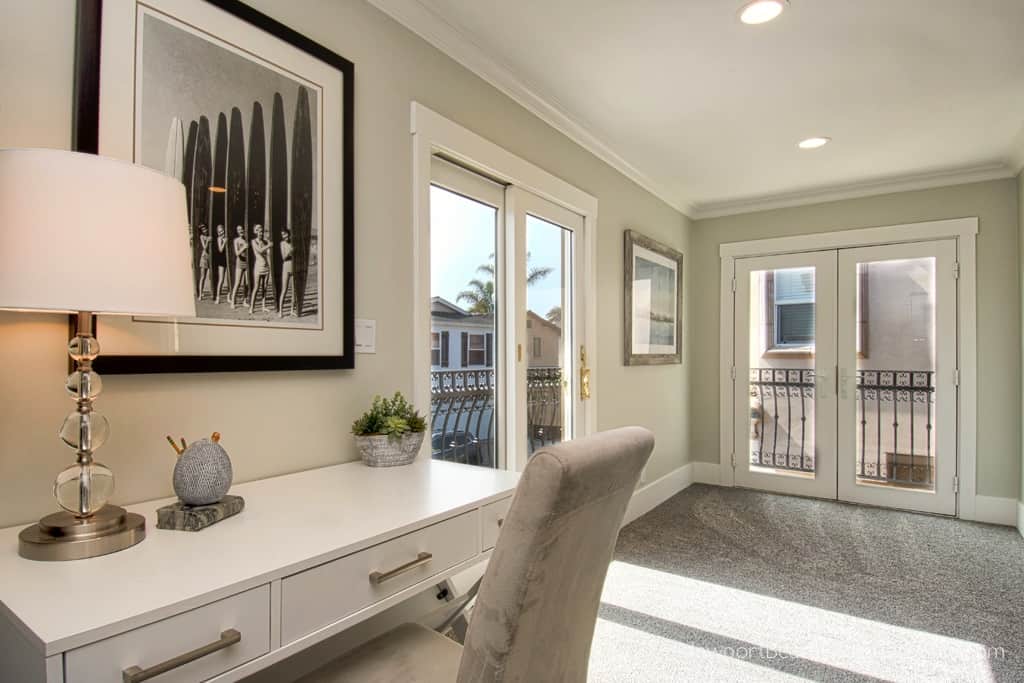 323 Canal Street, Newport Beach 