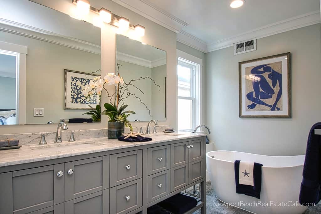 323 Canal Street, newport Beach ca