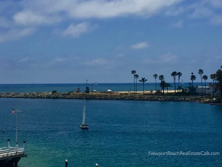 China Cove in Corona del Mar