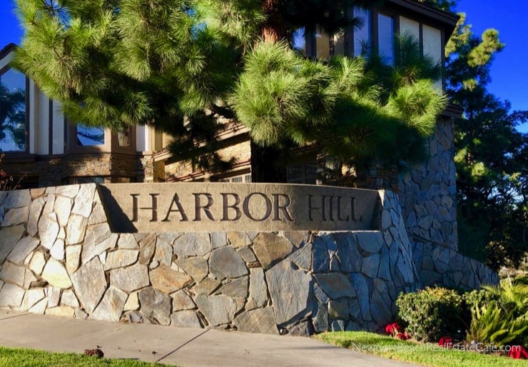 Harbor Hill Homes