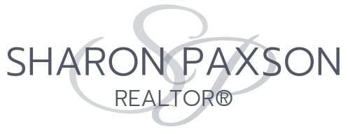 Sharon Paxson, Realtor® logo