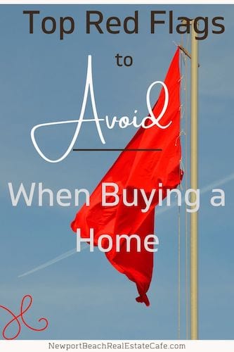 Top Red Flags Buyers Should Avoid When Purchasing a Home