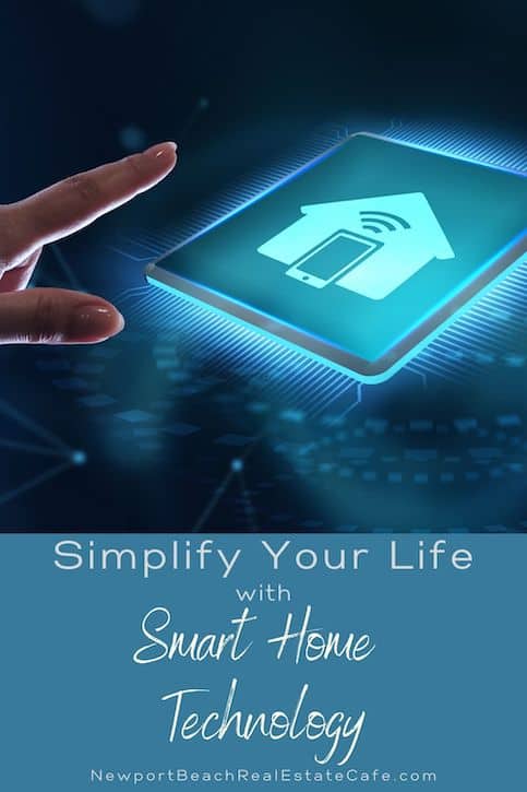 Simplify Your Life with Smart Home Technology