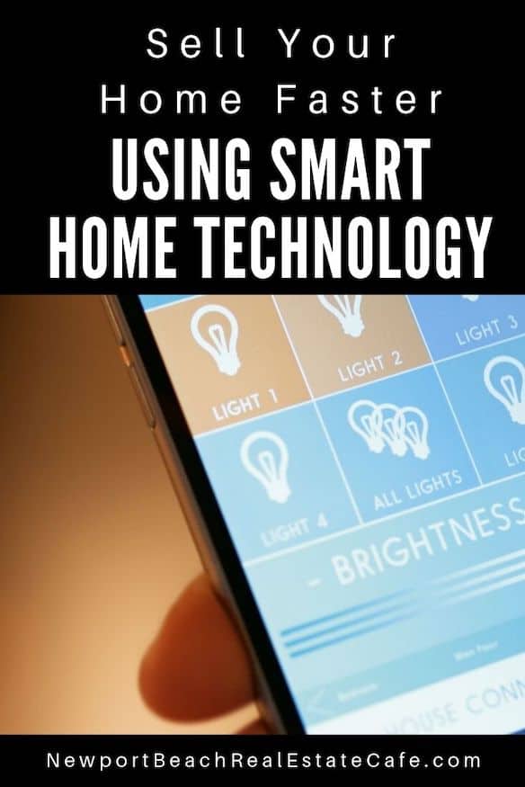 Smart Home Technology