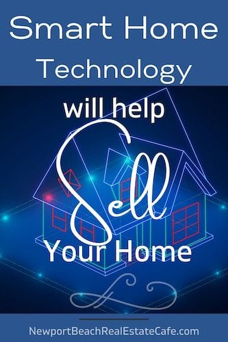 Smart Technology Can Help Your Home Sell Faster