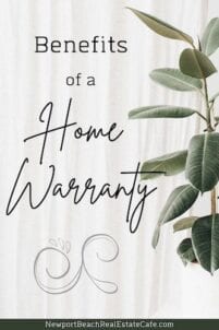 Home Warranty | 5 Incredible Benefits