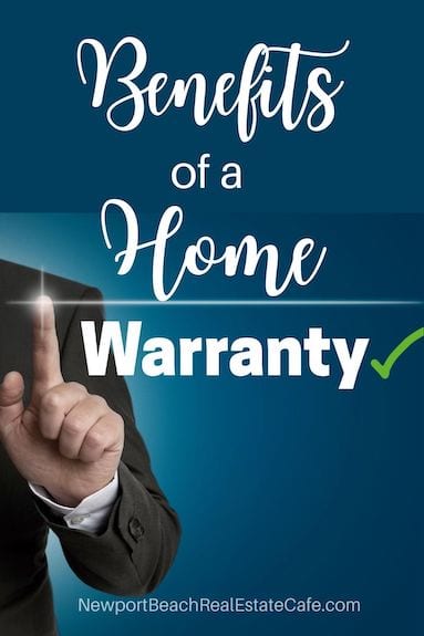 What are the Benefits of a Home Warranty